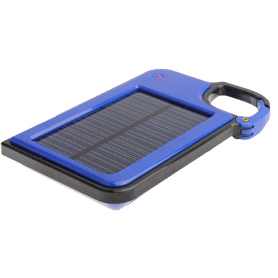 1450mAh Mini Portable Solar Energy Charger for iPhone 4 & 4S / iPod / Mobile Phone / MP3 / MP4 / Digital Camera,
