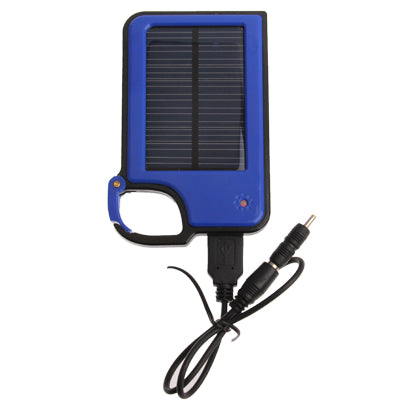 1450mAh Mini Portable Solar Energy Charger for iPhone 4 & 4S / iPod / Mobile Phone / MP3 / MP4 / Digital Camera,