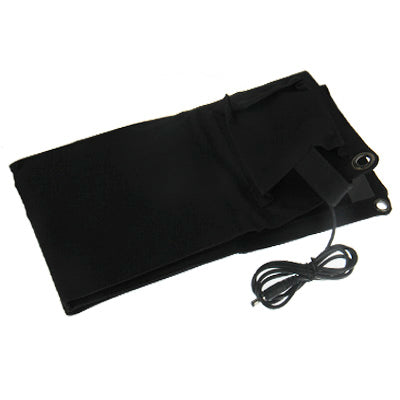 18W Folding Solar Panel for Mobile Phone / Laptops / Digital Camera / PDA / MP3 / MP4