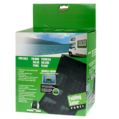 18W Folding Solar Panel for Mobile Phone / Laptops / Digital Camera / PDA / MP3 / MP4