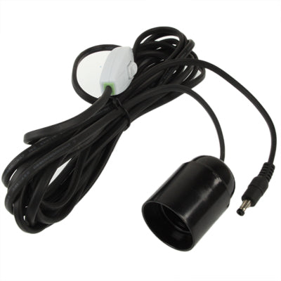 Solar Energy Home Lighting System with 2 x 3W LED Lamp(Silver)