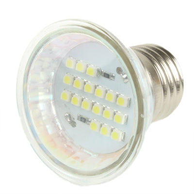 Solar Energy Home Lighting System with 2 x 3W LED Lamp(Silver)