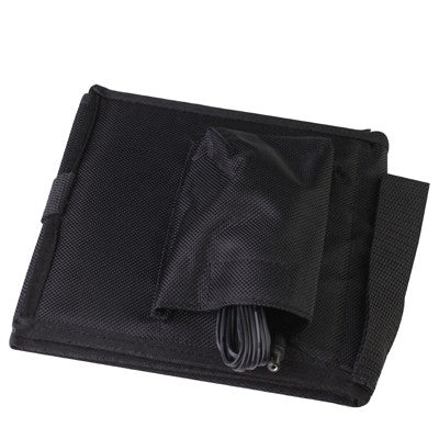 Portable 9x 2.5 W Solar Panel-Multi-Functional Battery chargers, it can Charge PC with DC Plug