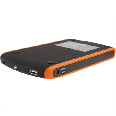 23000mAh Solar High Capacity Laptop Charger with Flashlight & Ten Mobile Phone Kinds of Connectors & Notebook Adapter