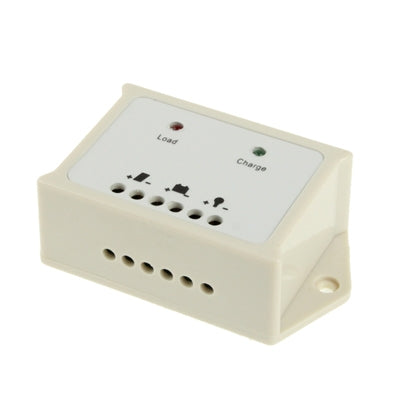 12V / 24V 3A Solar Charge Controller