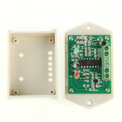 12V / 24V 3A Solar Charge Controller