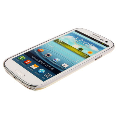 PlayStation Plastic Case for Galaxy SIII / i9300