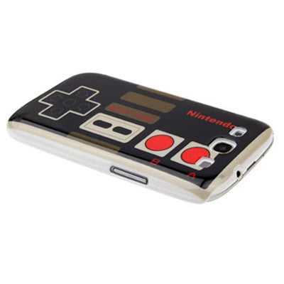 PlayStation Plastic Case for Galaxy SIII / i9300