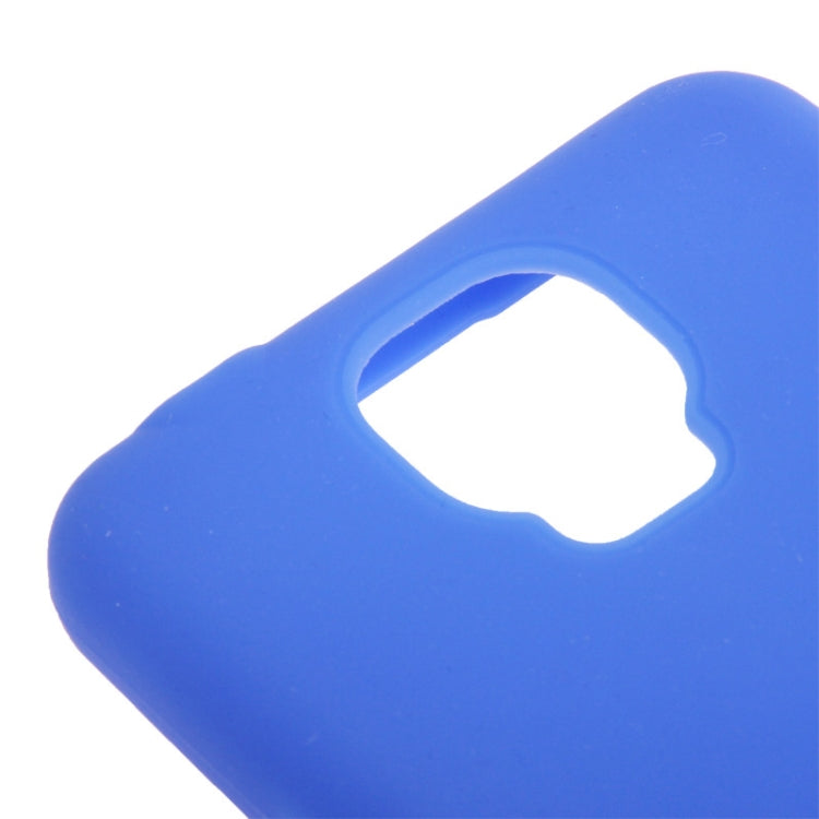 Anti-scratch Silicon Case for Galaxy S