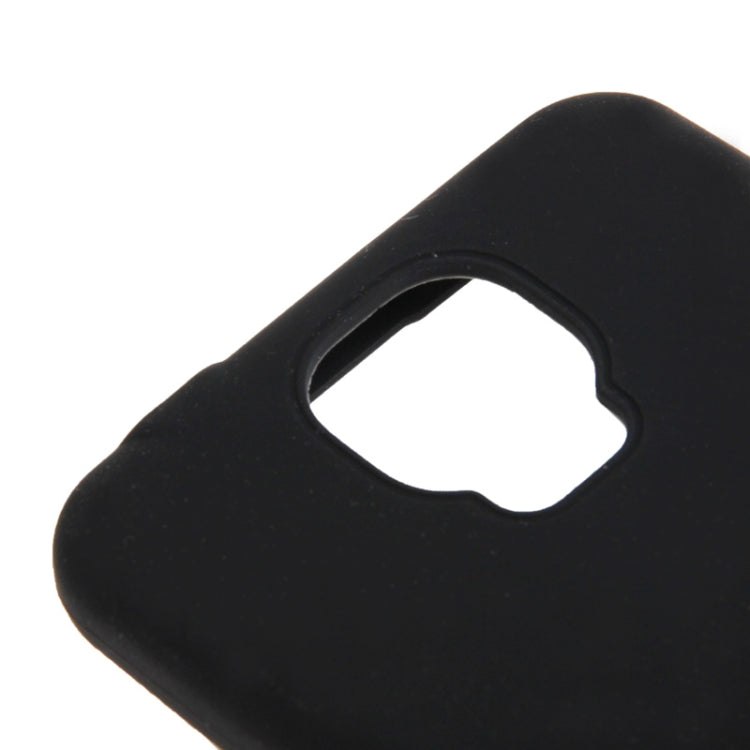 Anti-scratch Silicon Case for Galaxy S