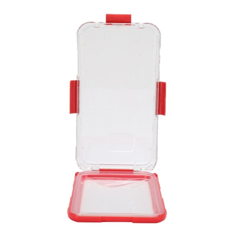 IPX8 TPU + PC Waterproof Protective Case with Lanyard for Galaxy Note 5 / N920