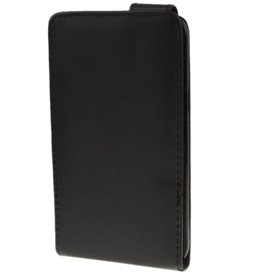 Vertical Flip Soft Leather Case for Samsung Galaxy Note II / N7100