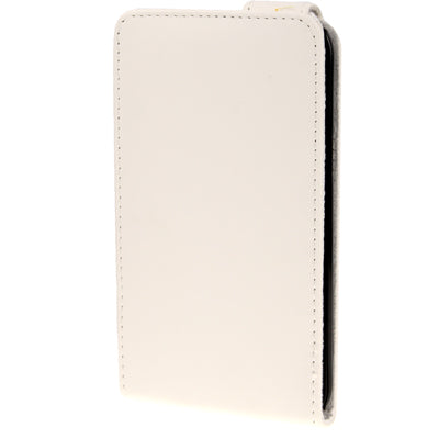 Vertical Flip Soft Leather Case for Samsung Galaxy Note II / N7100