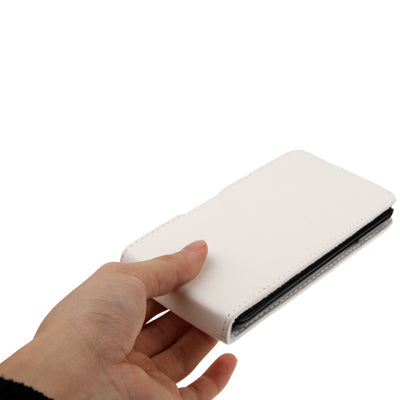 Vertical Flip Soft Leather Case for Samsung Galaxy Note II / N7100
