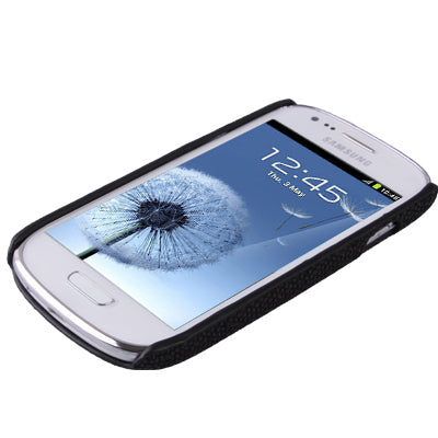 Glitter Powder Series Plastic Protection Case for Galaxy SIII mini / i8190