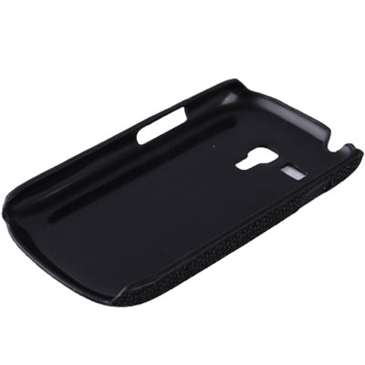 Glitter Powder Series Plastic Protection Case for Galaxy SIII mini / i8190