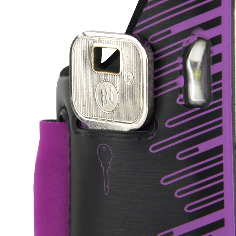 Sports Armband Case With LED lights for iPhone 6, Galaxy S IV / i9500 / i9300