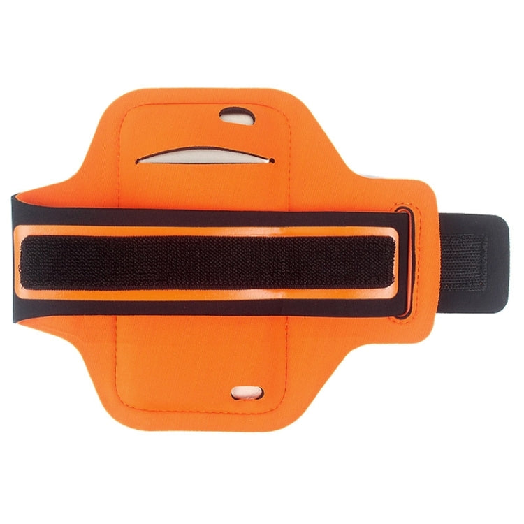 Sports Armband Case With LED lights for iPhone 6, Galaxy S IV / i9500 / i9300