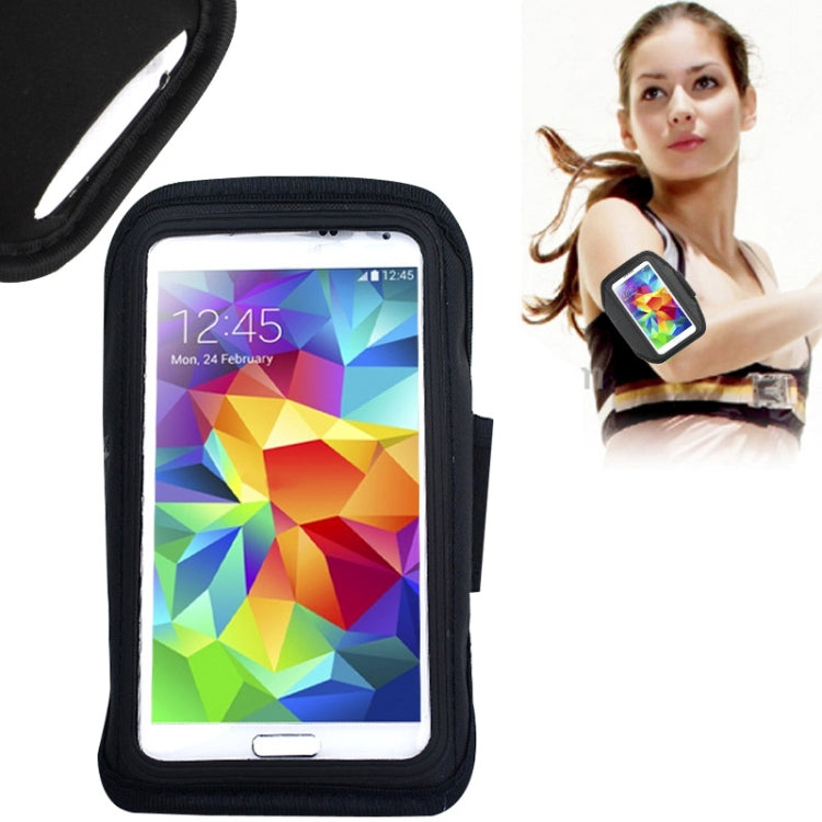 Sports Armband Case for Galaxy S7 / S6 / S6 Edge / S5 / S4 / S3