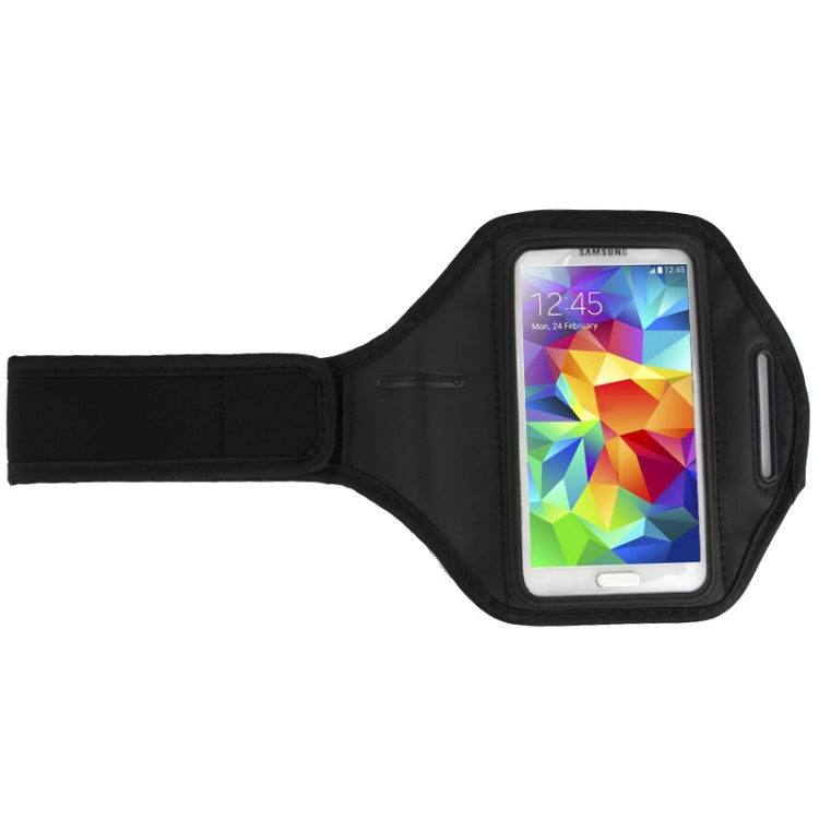 Sports Armband Case for Galaxy S7 / S6 / S6 Edge / S5 / S4 / S3