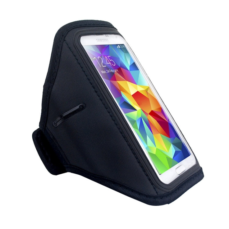 Sports Armband Case for Galaxy S7 / S6 / S6 Edge / S5 / S4 / S3