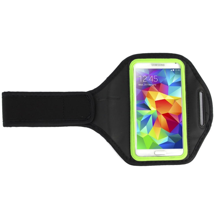 Sports Armband Case for Galaxy S7 / S6 / S6 Edge / S5 / S4 / S3