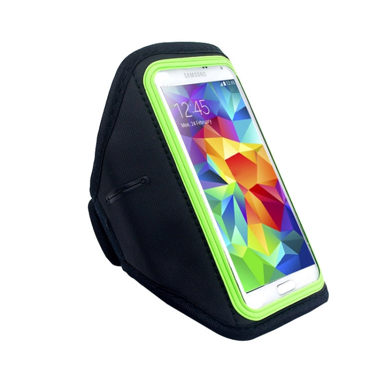 Sports Armband Case for Galaxy S7 / S6 / S6 Edge / S5 / S4 / S3