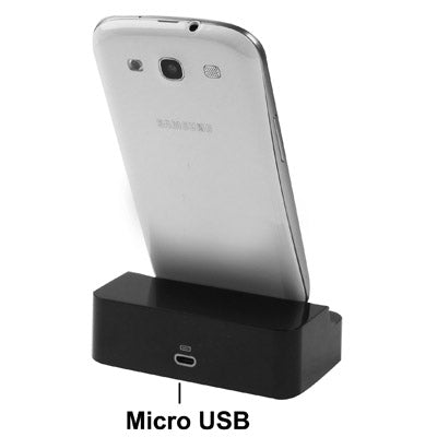 Dock Charger, For Galaxy S III / i9300