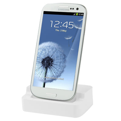 Dock Charger, For Galaxy S III / i9300