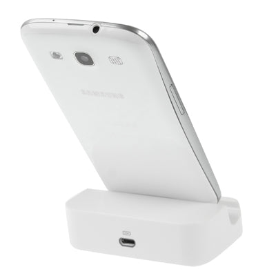 Dock Charger, For Galaxy S III / i9300