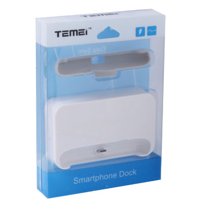 Dock Charger for Galaxy Note II / N7100