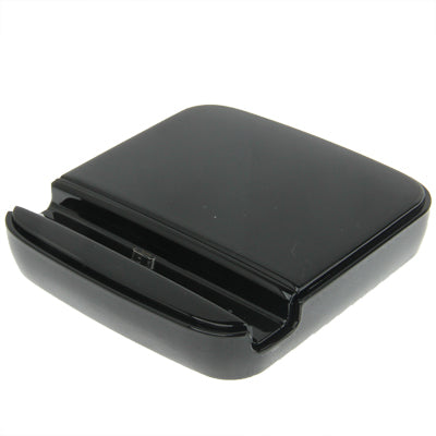 Dual Sync Charger Dock Cradle with Holder for Galaxy SIII / i9300
