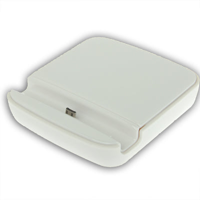 Dual Sync Charger Dock Cradle with Holder for Galaxy SIII / i9300