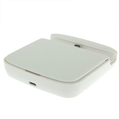 Dual Sync Charger Dock Cradle with Holder for Galaxy SIII / i9300