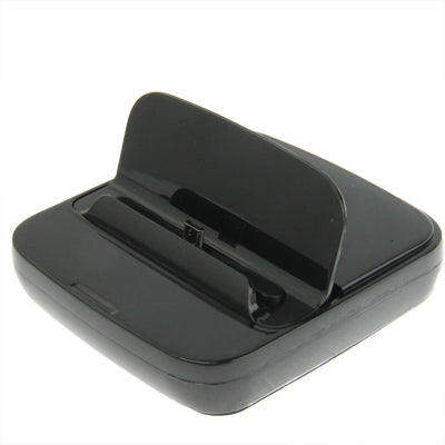 Data Sync and Charger Cradle Dock