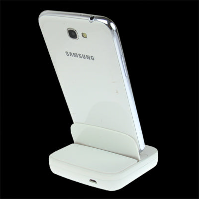 Data Sync and Charger Cradle Dock