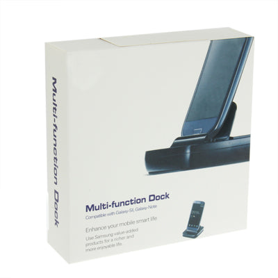 Data Sync and Charger Cradle Dock