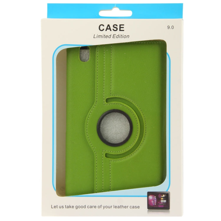 Color Box Packing for 9.0 inch Tablet PC Leather Case