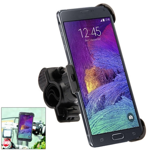 Bicycle Mount (Bike Holder) for Galaxy S5 / G900(Black)