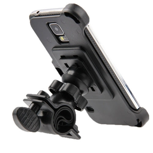 Bicycle Mount (Bike Holder) for Galaxy S5 / G900(Black)