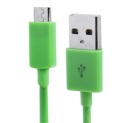 Micro USB to USB Data Sync Charger Cable for Samsung / HTC / LG / Sony / Nokia, Length: 3m