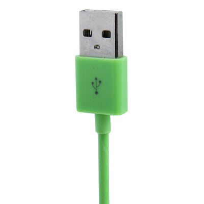 Micro USB to USB Data Sync Charger Cable for Samsung / HTC / LG / Sony / Nokia, Length: 3m