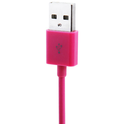 Micro USB to USB Data Sync Charger Cable for Samsung / HTC / LG / Sony / Nokia, Length: 3m
