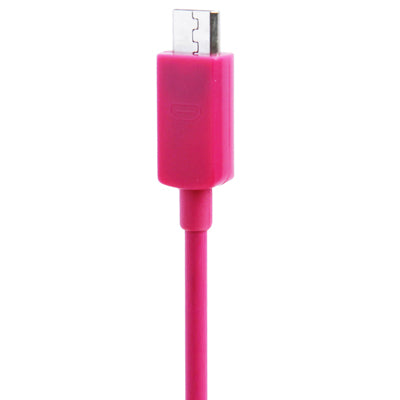 Micro USB to USB Data Sync Charger Cable for Samsung / HTC / LG / Sony / Nokia, Length: 3m