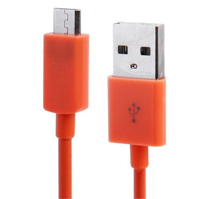 Micro USB to USB Data Sync Charger Cable for Samsung / HTC / LG / Sony / Nokia, Length: 3m