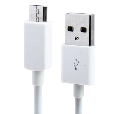 Micro USB to USB Data Sync Charger Cable for Samsung / HTC / LG / Sony / Nokia, Length: 3m