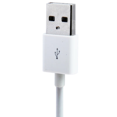 Micro USB to USB Data Sync Charger Cable for Samsung / HTC / LG / Sony / Nokia, Length: 3m