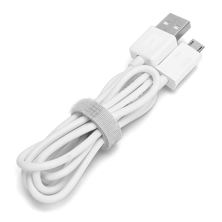 Micro USB Data Sync Charger Cable, Cable Length: 1m