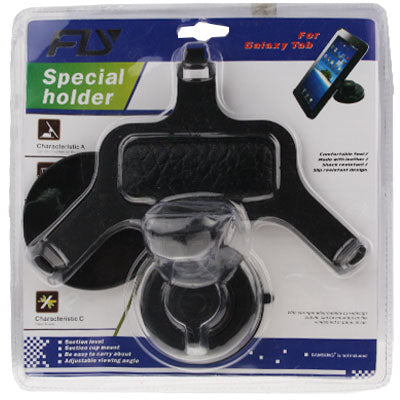 In-car Mobile Holder for Galaxy Tab 2 (7.0) / P3100(Black)