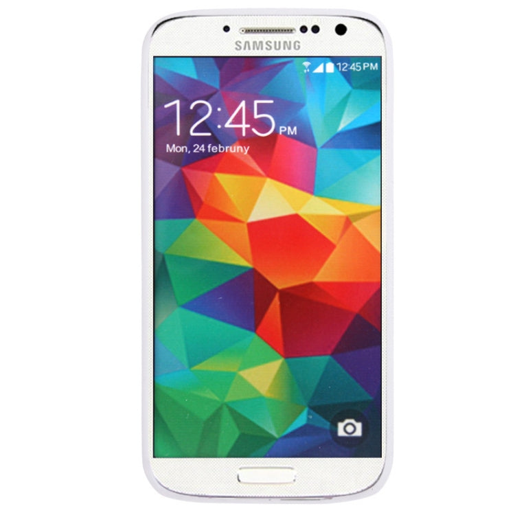 S Line Anti-skid TPU Protective Case for Galaxy S